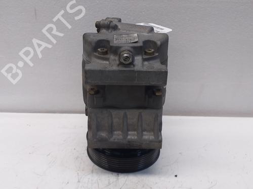 Compressor A/C FIAT PUNTO (188_) 1.9 JTD 80 (188.237, .257, .337, .357) (80 hp) HFC1348 | HFC1348 |