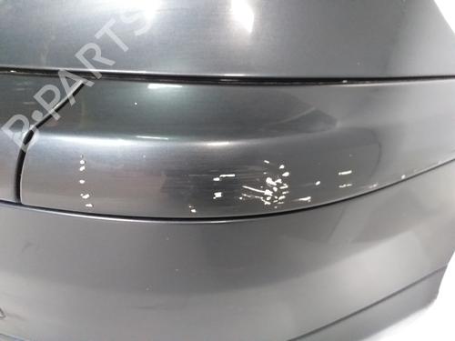 Rear bumper MERCEDES-BENZ C-CLASS Coupe (CL203) C 220 CDI (203.706) | BP13316301C8 
