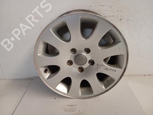 Used Rim AUDI A6 C5 (4B2, 4B4) 2.4 (170 hp) 28962572
