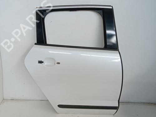 Used Right rear door Right rear door PEUGEOT 3008 I MPV (0U_) 1.6 HDi (114 hp) 36753401 36753401
