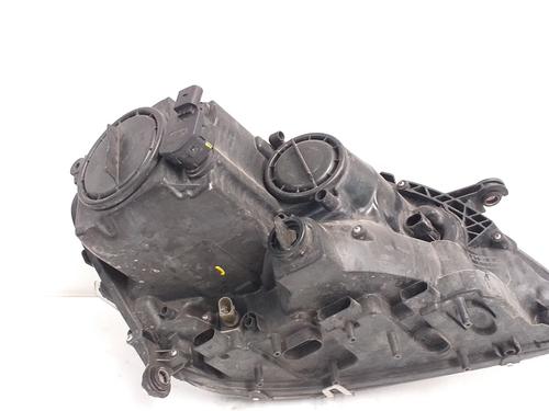 Left headlight MERCEDES-BENZ M-CLASS (W164) ML 320 CDI 4-matic (164.122) | BP10144258C28 