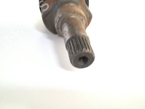 Left front driveshaft PEUGEOT 206 Hatchback (2A/C) 1.6 HDi 110 | BP9349445M38 