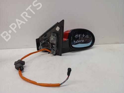 Used Right mirror Right mirror CITROËN C5 I (DC_) 2.0 HDi (DCRHZB, DCRHZE) (109 hp) 36753397 36753397