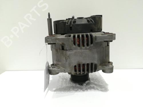 Used Alternator VW PASSAT B6 (3C2) 1.9 TDI (105 hp) 12295435