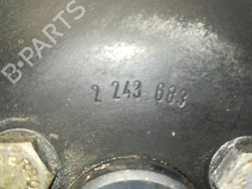 Steering pump OPEL OMEGA B (V94)  | BP9351023M99 