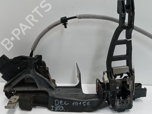 Used Front left lock FORD S-MAX (WA6) [2006-2014]  15710177