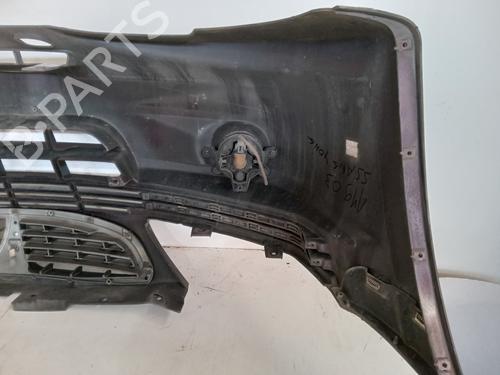 Front bumper SSANGYONG KYRON | BP30082872C7