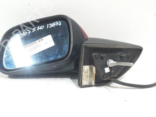 Used Left mirror PEUGEOT 407 (6D_) 1.8 16V (6D6FYC) (125 hp) 11710955