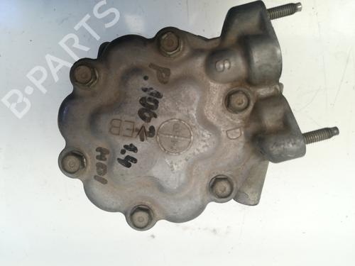 AC compressor CITROËN C2 (JM_) 1.4 HDi | BP9347205M34 