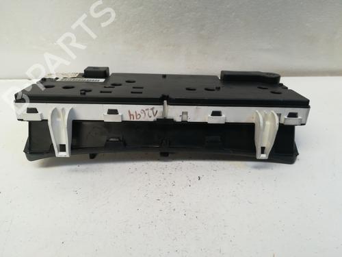 Instrument cluster TOYOTA COROLLA (_E12_) 2.0 D-4D (CDE120_, CDE120R) | BP9356355C47 