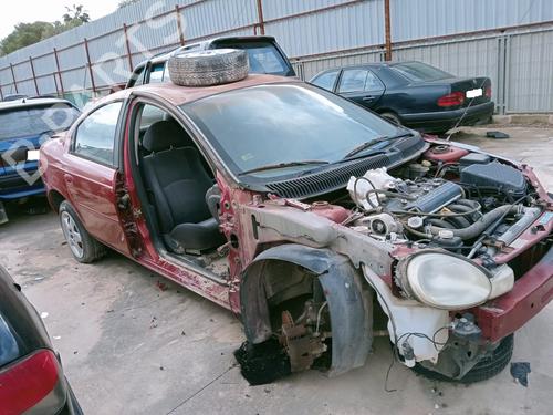 Front left window mechanism CHRYSLER NEON II 2.0 16V | BP12291613C22 