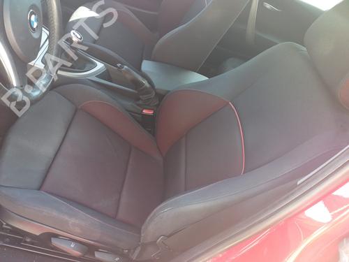 Accoudoir central BMW 1 (E87) 118 d (143 hp) 16236406