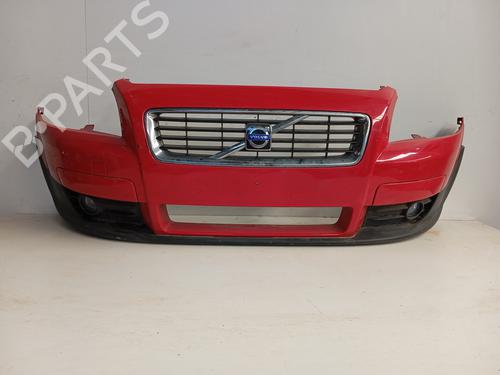Used Front bumper VOLVO C30 (533) 1.6 D (109 hp) 25493531