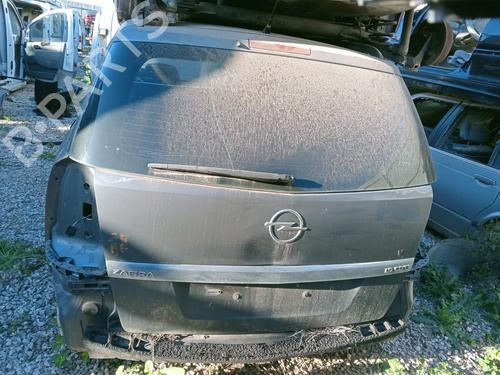 Cerradura de porton trasero OPEL ZAFIRA / ZAFIRA FAMILY B (A05) 1.9 CDTI (M75) (120 hp) 25119970