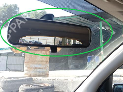 Used Rear mirror FORD FUSION (JU_) 1.4 TDCi (68 hp) 24033991