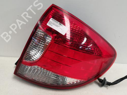 Used Right taillight KIA RIO I Hatchback (DC) 1.3 (82 hp) 15468822