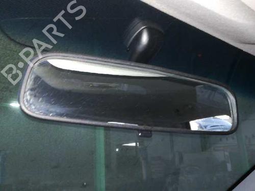 Used Rear mirror HYUNDAI TUCSON (JM) 2.0 CRDi (113 hp) 12273533