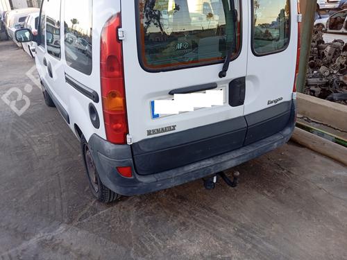 Used Left taillight RENAULT KANGOO (KC0/1_) [1997-2025]  25607364