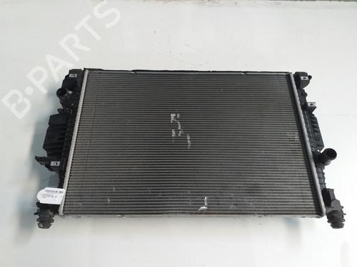Køler FORD MONDEO V Hatchback (CE) 1.6 TDCi (115 hp) 24801080