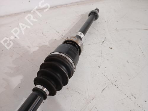 Right front driveshaft MAZDA 3 Hatchback (BP) | BP38411216M39 - Image 2