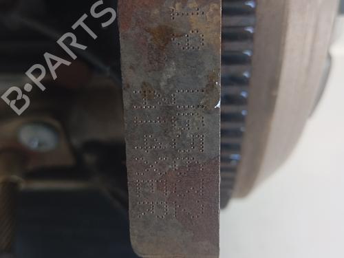 Engine OPEL ASTRA J (P10) | BP33719720M1 - Image 3