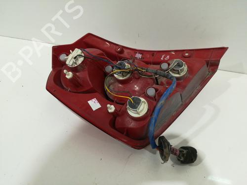 Right taillight DAEWOO KALOS (KLAS) 1.2 | BP9356599C35