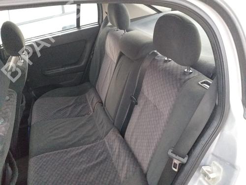 Starter OPEL ASTRA G Hatchback (T98) 2.0 DTI 16V (F08, F48) | BP11054371M8