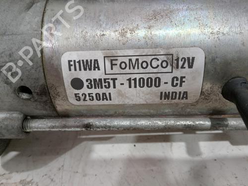 Starter FORD FOCUS III 1.5 TDCi | BP30905738M8 