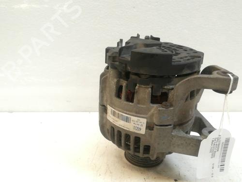 Alternator OPEL AGILA (A) (H00) 1.2 16V (F68) | BP9361180M7 