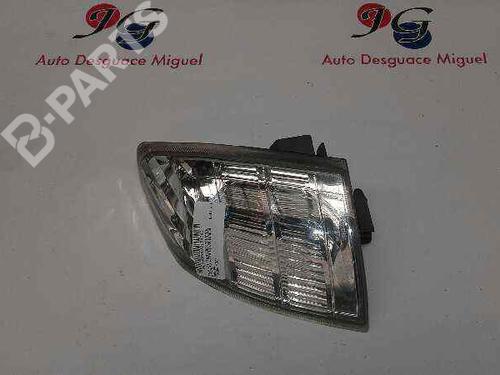 Used Left front indicator Left front indicator NISSAN X-TRAIL I (T30) 2.2 Di 4x4 (114 hp) 9353509 9353509