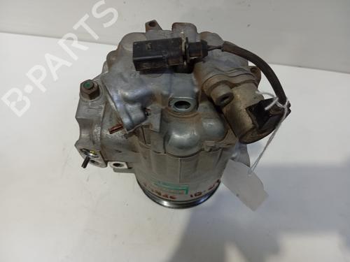 AC compressor SEAT IBIZA III (6L1)  | BP23118782M34 
