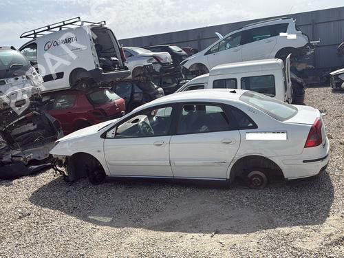 ABS pump CITROËN C5 I (DC_) 1.8 16V (DC6FZB, DC6FZE) | BP34138818M43  - Image 13