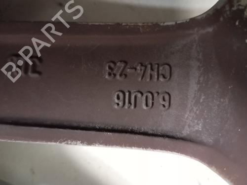 Rim PEUGEOT 208 I (CA_, CC_)  | BP25051017C45 