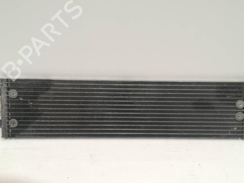 Oliekøler VW TOUAREG (7LA, 7L6, 7L7) 3.0 V6 TDI | BP9357540M33 