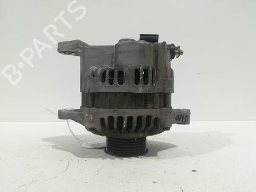 Alternator NISSAN ALMERA II (N16) 1.8 | BP11137418M7 