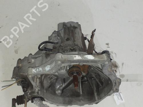 Gearbox KIA RIO I Hatchback (DC)  | BP9351623M3 