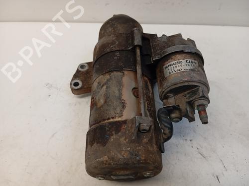 Starter PEUGEOT 607 (9D, 9U) 2.7 HDi 24V | BP28693738M8