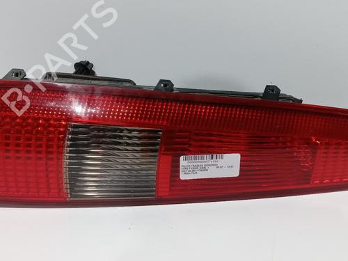 Used Left taillight FORD FUSION (JU_) 1.4 TDCi (68 hp) 15824399