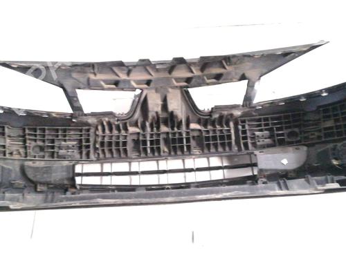 Front bumper RENAULT LAGUNA II (BG0/1_) 1.9 dCi (BG1A, BG1W, BG0G) | BP9361081C7 
