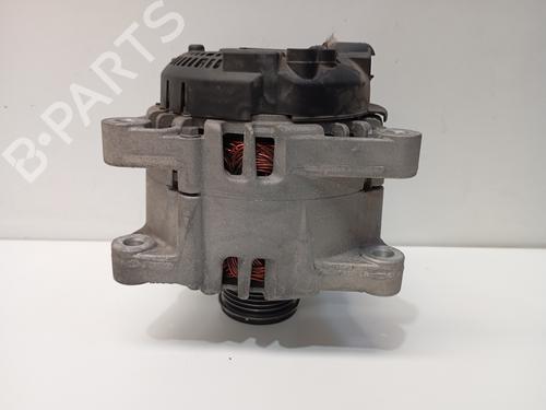 Alternator CITROËN C4 II (NC_) | BP36073449M7 - Image 2