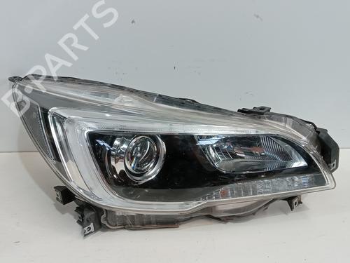 Used Right headlight Right headlight SUBARU OUTBACK (BS) [2014-2026] 36077476 36077476