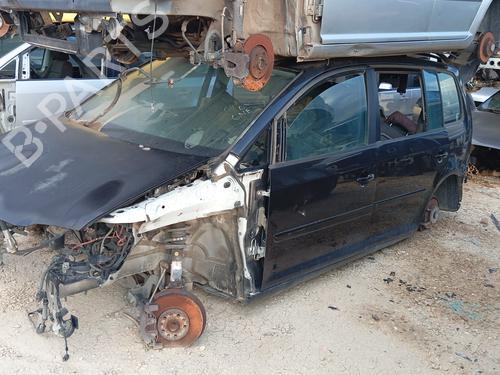 Used Left rear window motor VW TOURAN (1T1, 1T2) 2.0 TDI (136 hp) 27682219