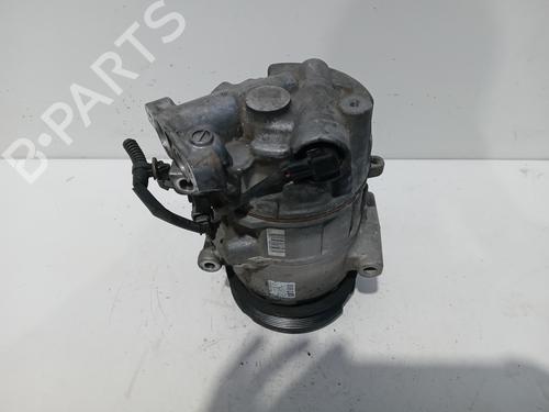AC compressor RENAULT MEGANE CC (EZ0/1_) 1.9 dCi (EZ0J, EZ1S) | BP34126965M34  - Image 5
