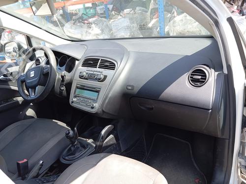 Left headlight SEAT ALTEA (5P1)  | BP37435934C28  - Image 10