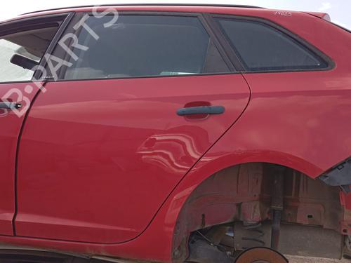 Used Rear left lock SEAT IBIZA IV ST (6J8, 6P8) [2010-2016]  16233877