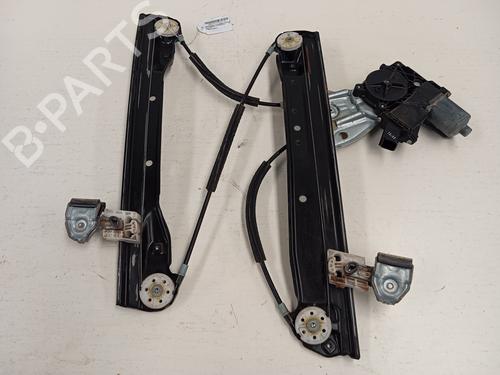 Used Front right window mechanism Front right window mechanism OPEL MERIVA B MPV (S10) 1.6 CDTI (75) (110 hp) 34398602 34398602