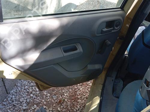 Used Rear left panel FIAT PANDA (169_) 1.2 (169.AXB11, 169.AXB1A) (60 hp) 18903716