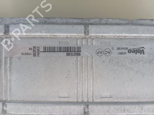 Intercooler CITROËN C4 II (NC_) | BP36073443M30 - Image 3