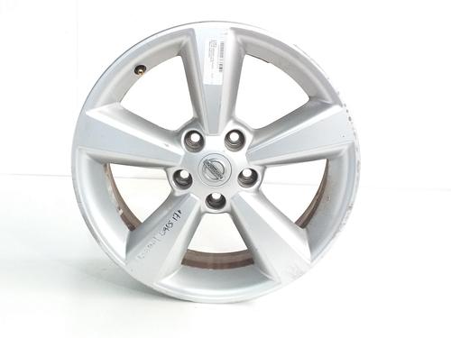 Fælk NISSAN QASHQAI / QASHQAI +2 I (J10, NJ10, JJ10E) 1.5 dCi (106 hp) 12293883