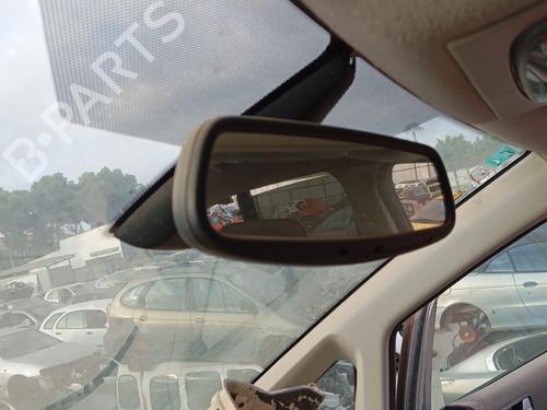 Used Rear mirror FORD FOCUS C-MAX (DM2) [2003-2007]  22801767